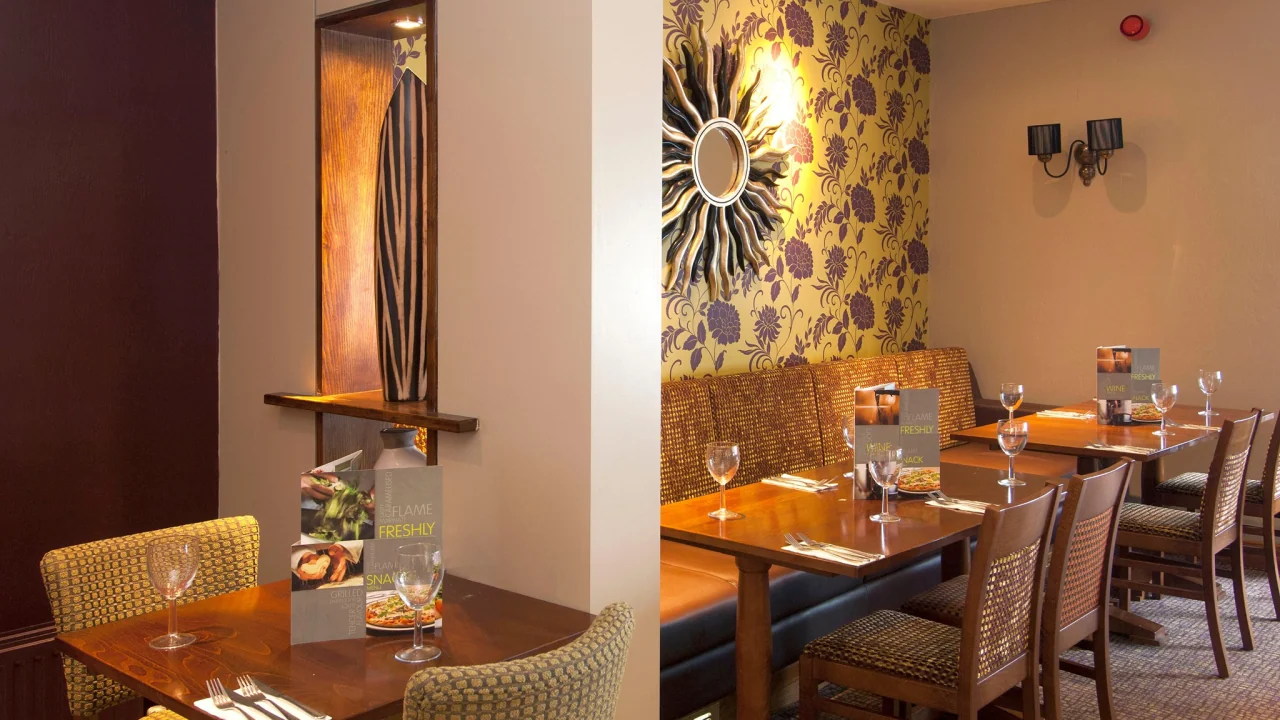 Premier Inn Wembley Stadium